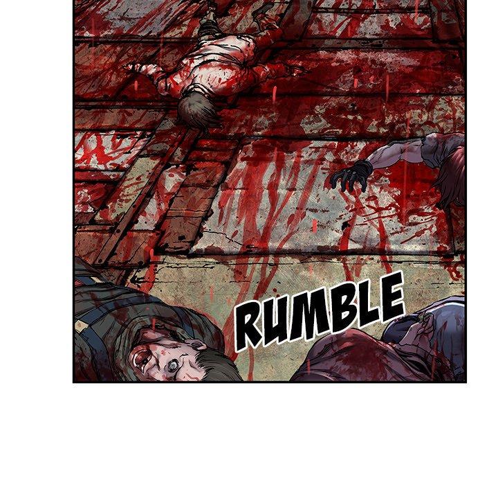 Read Leviathan EN Manga Online