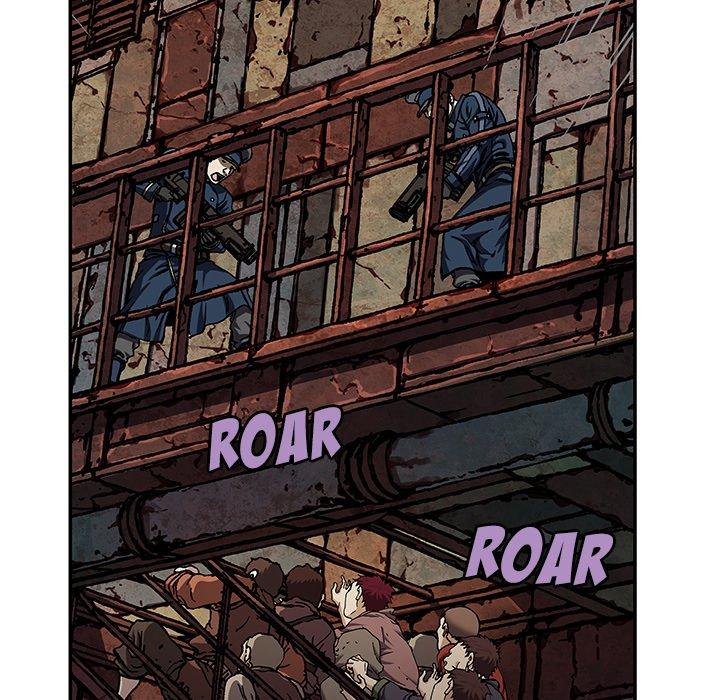 Read Leviathan EN Manga Online