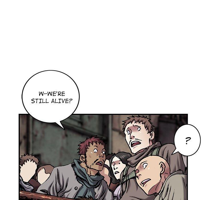 Read Leviathan EN Manga Online