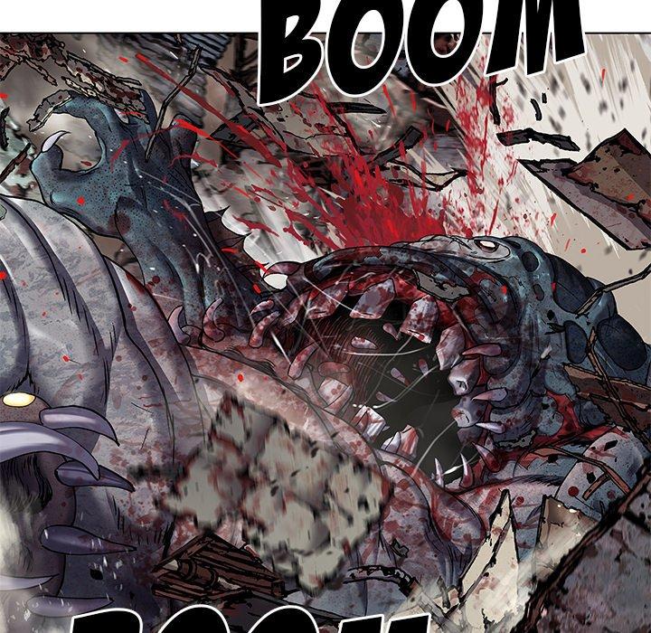 Read Leviathan EN Manga Online