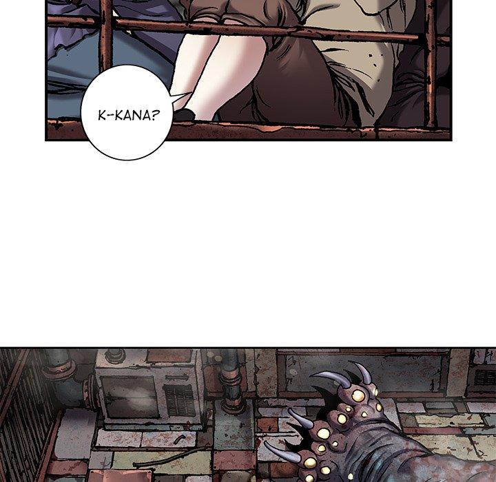 Read Leviathan EN Manga Online