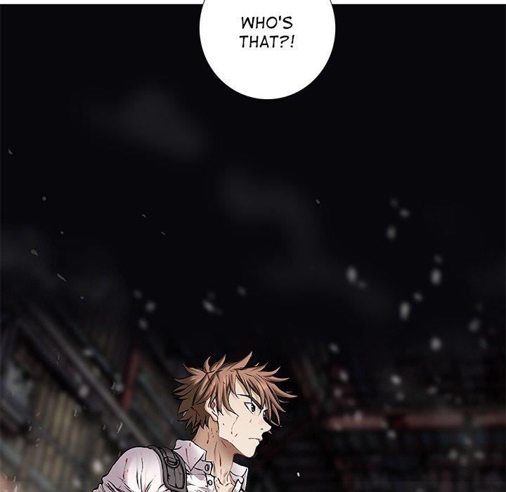 Read Leviathan EN Manga Online