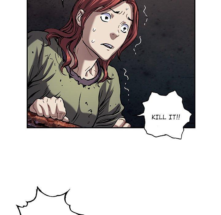 Read Leviathan EN Manga Online