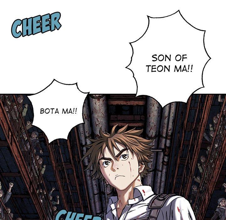 Read Leviathan EN Manga Online