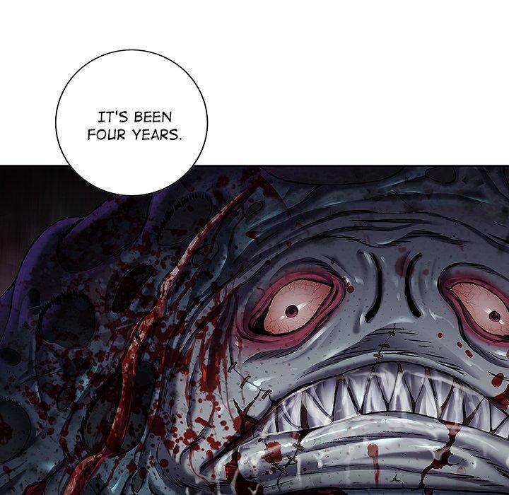 Read Leviathan EN Manga Online