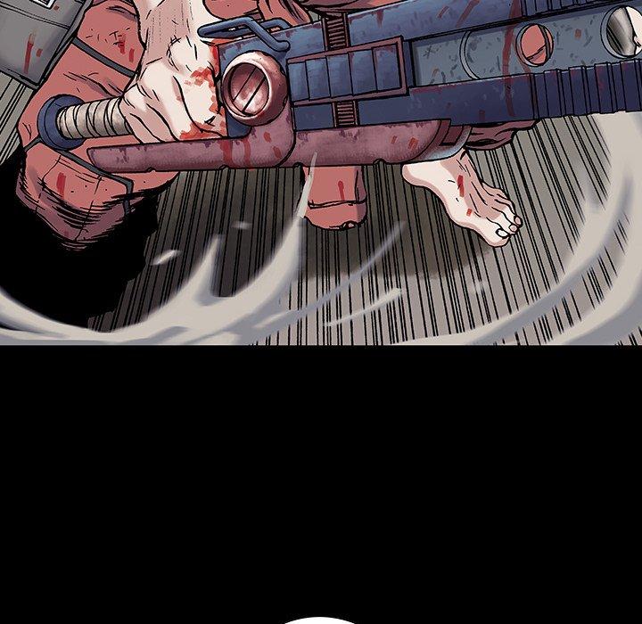 Read Leviathan EN Manga Online