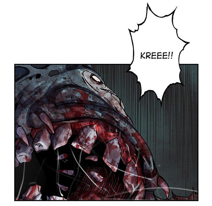 Read Leviathan EN Manga Online