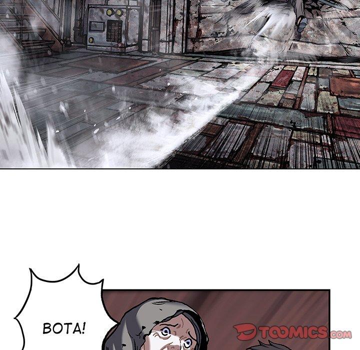 Read Leviathan EN Manga Online