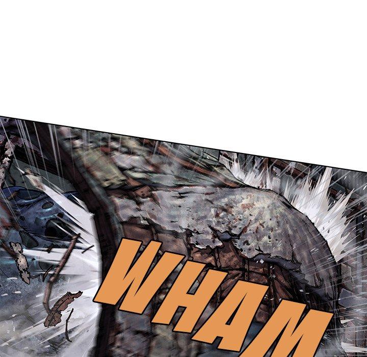 Read Leviathan EN Manga Online