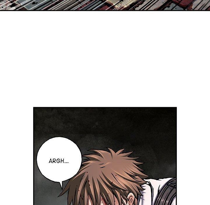 Read Leviathan EN Manga Online