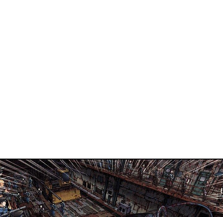 Read Leviathan EN Manga Online