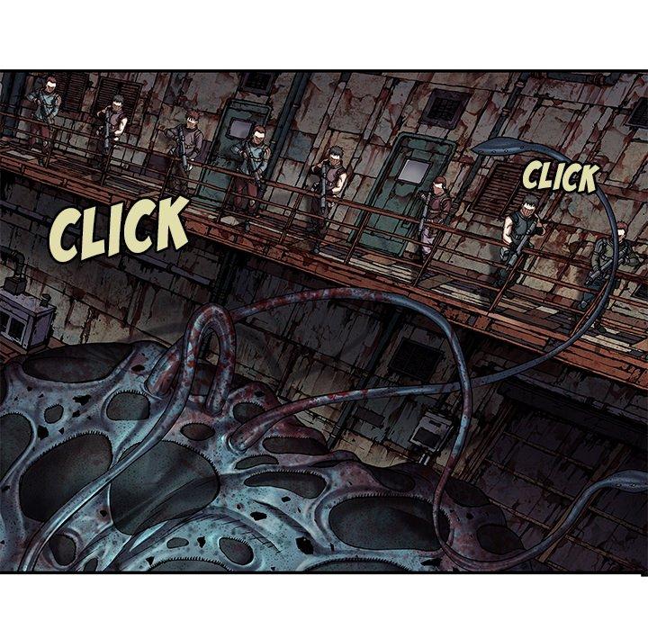 Read Leviathan EN Manga Online