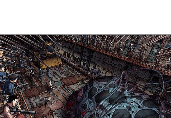 Read Leviathan EN Manga Online