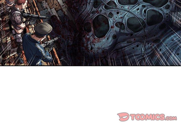 Read Leviathan EN Manga Online