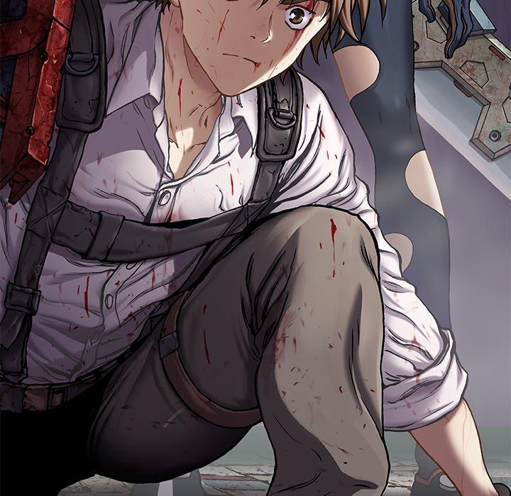 Read Leviathan EN Manga Online