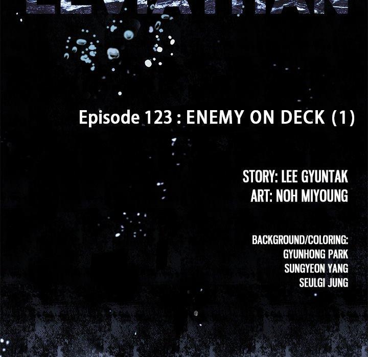 Read Leviathan EN Manga Online