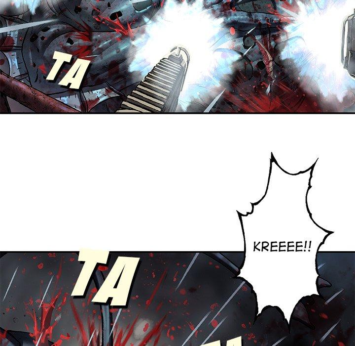 Read Leviathan EN Manga Online