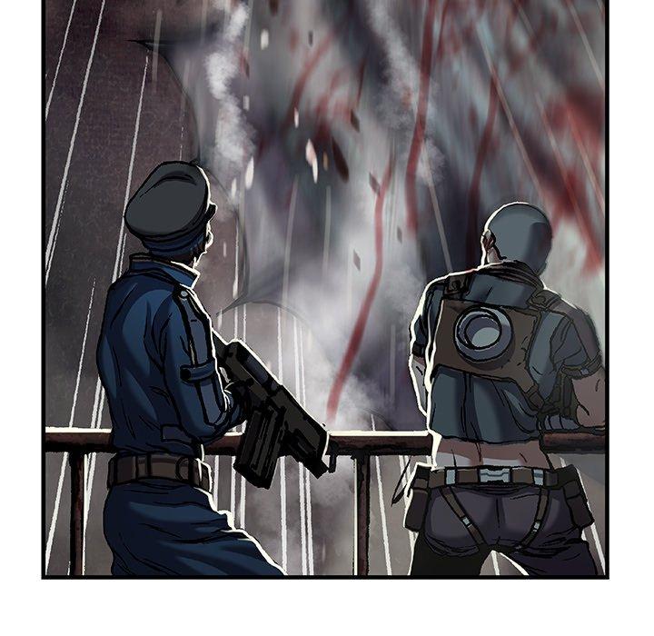 Read Leviathan EN Manga Online