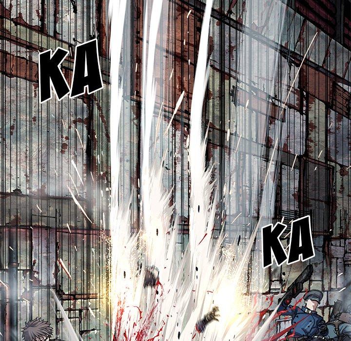 Read Leviathan EN Manga Online