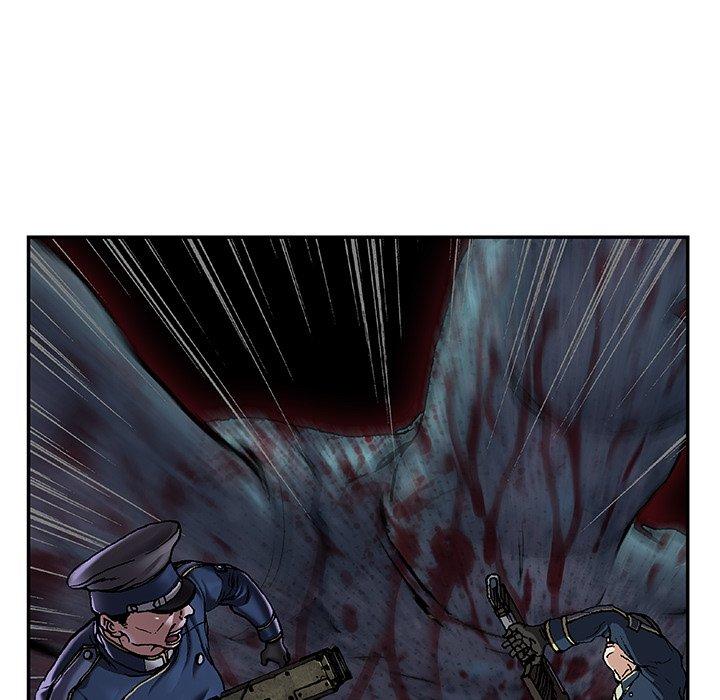 Read Leviathan EN Manga Online