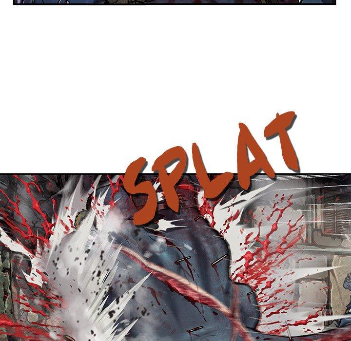 Read Leviathan EN Manga Online