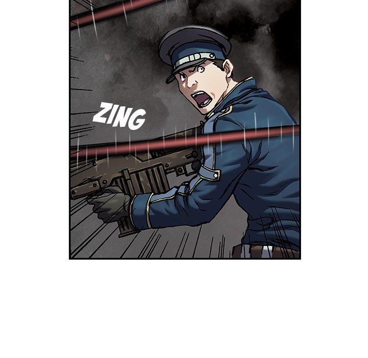 Read Leviathan EN Manga Online