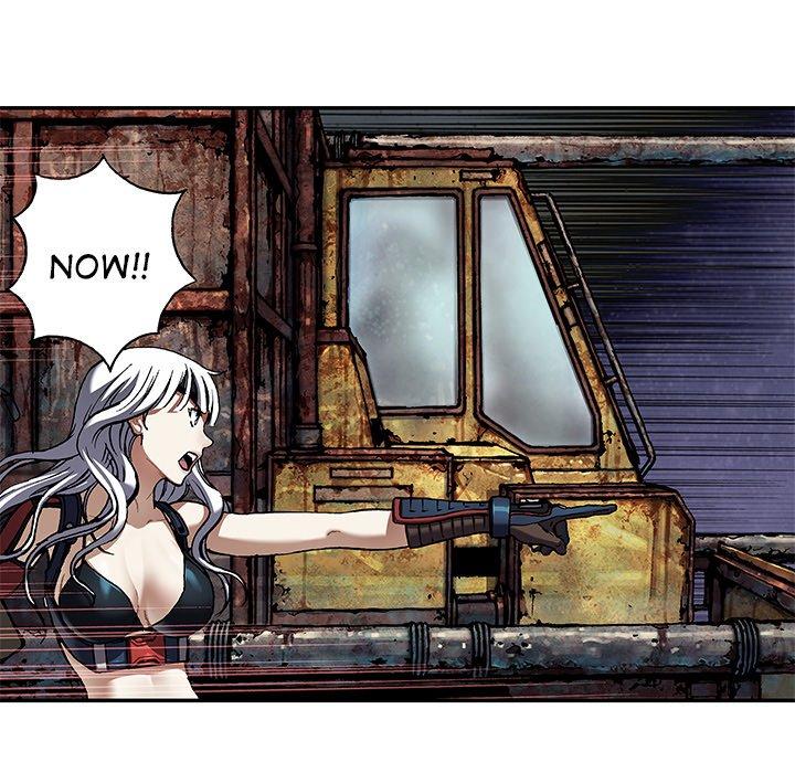 Read Leviathan EN Manga Online