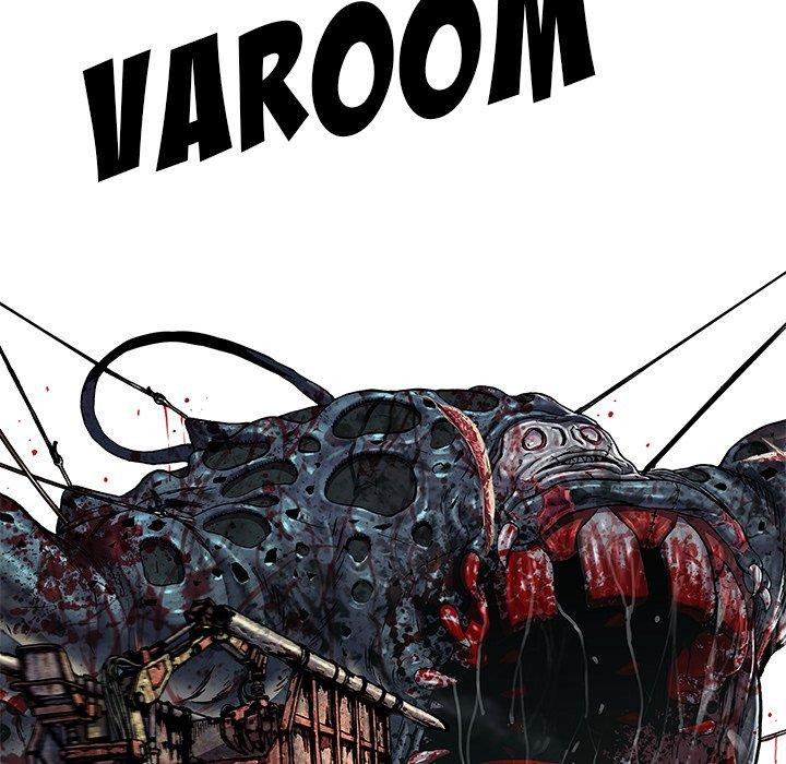 Read Leviathan EN Manga Online