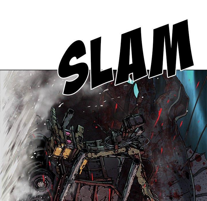 Read Leviathan EN Manga Online