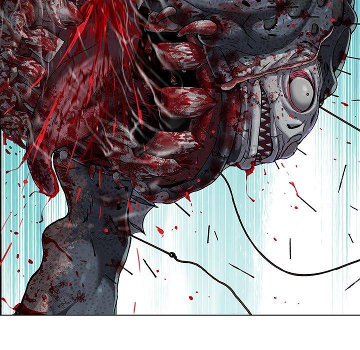 Read Leviathan EN Manga Online