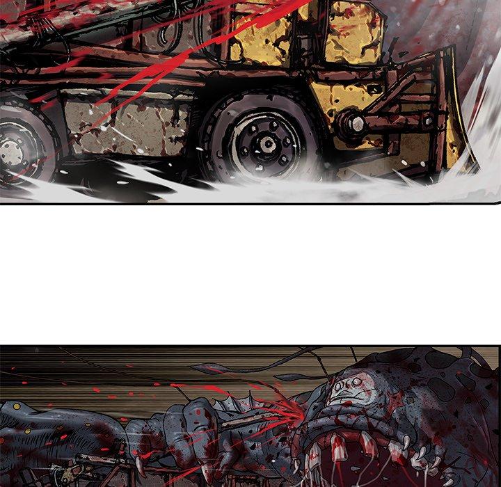 Read Leviathan EN Manga Online