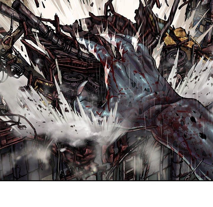 Read Leviathan EN Manga Online