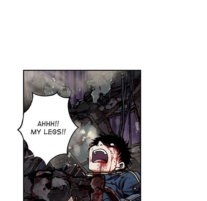 Read Leviathan EN Manga Online