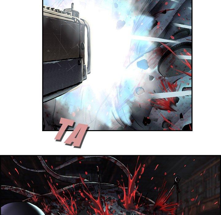 Read Leviathan EN Manga Online