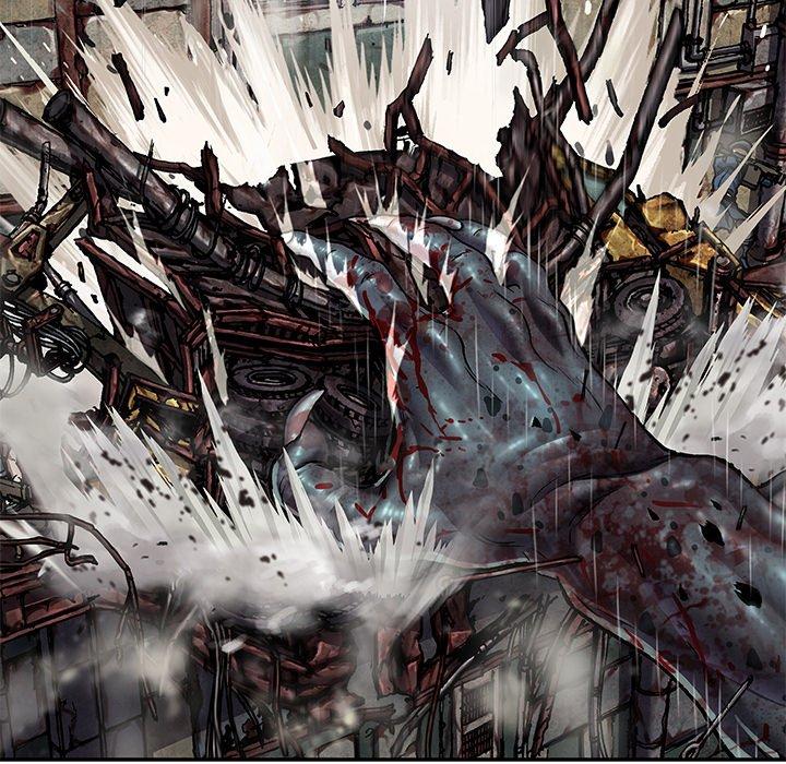 Read Leviathan EN Manga Online