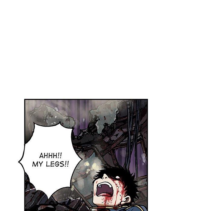 Read Leviathan EN Manga Online