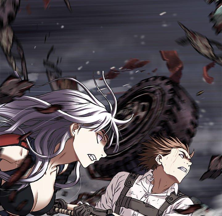 Read Leviathan EN Manga Online