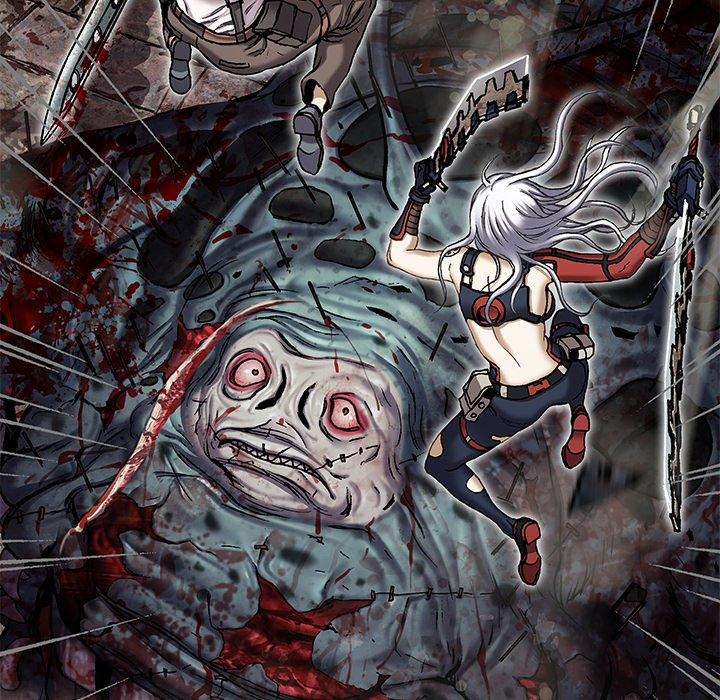 Read Leviathan EN Manga Online