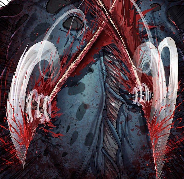 Read Leviathan EN Manga Online