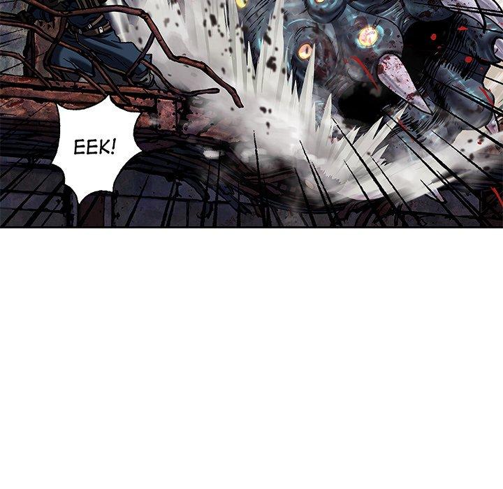 Read Leviathan EN Manga Online