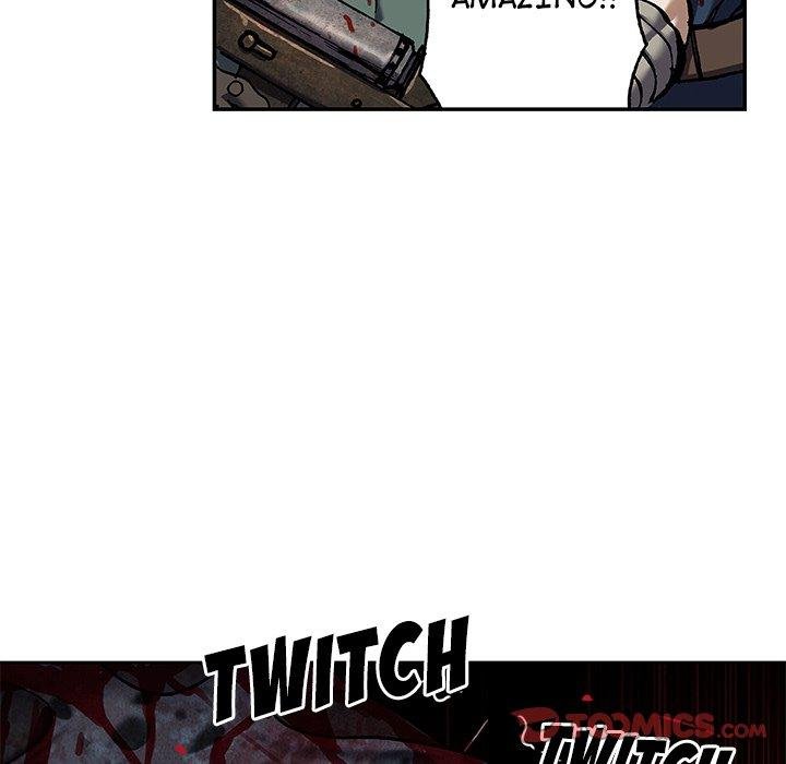 Read Leviathan EN Manga Online