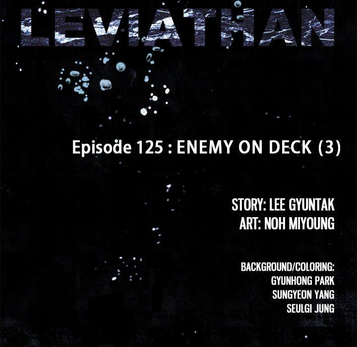 Read Leviathan EN Manga Online