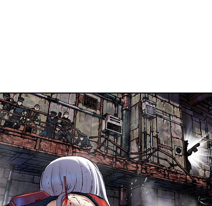 Read Leviathan EN Manga Online