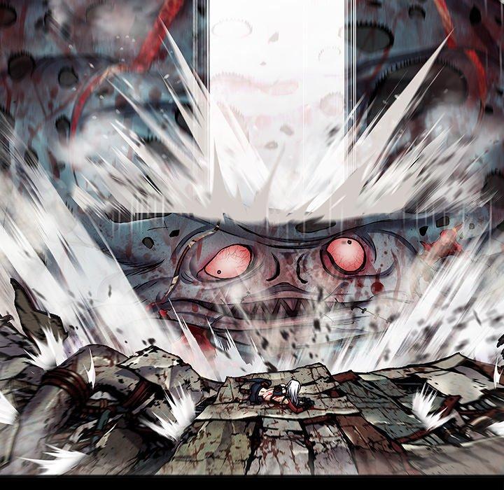 Read Leviathan EN Manga Online