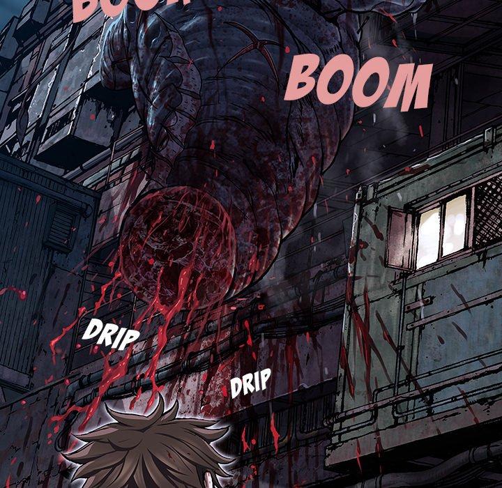 Read Leviathan EN Manga Online