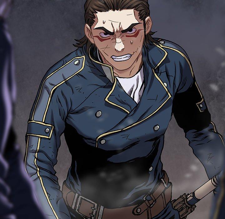 Read Leviathan EN Manga Online