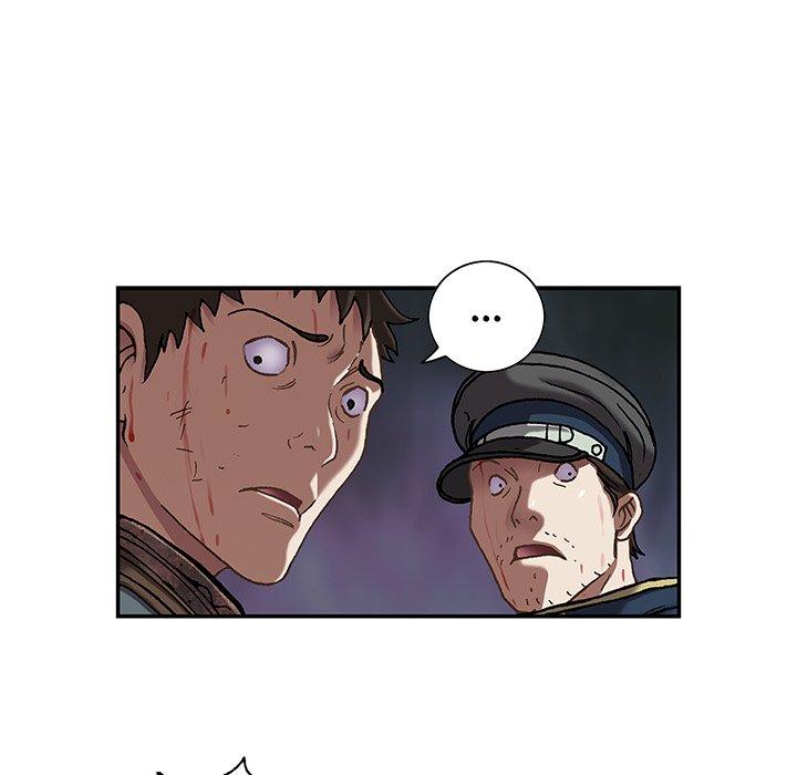 Read Leviathan EN Manga Online