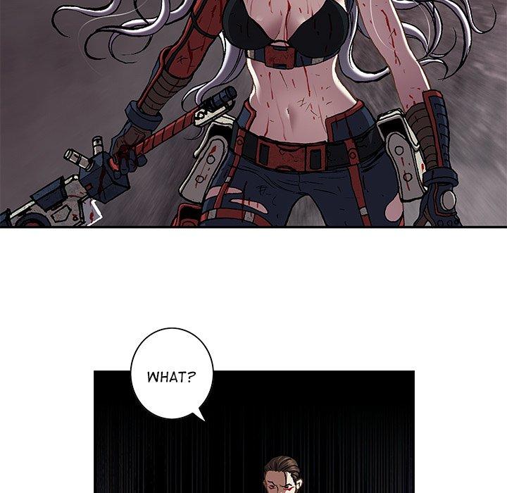 Read Leviathan EN Manga Online