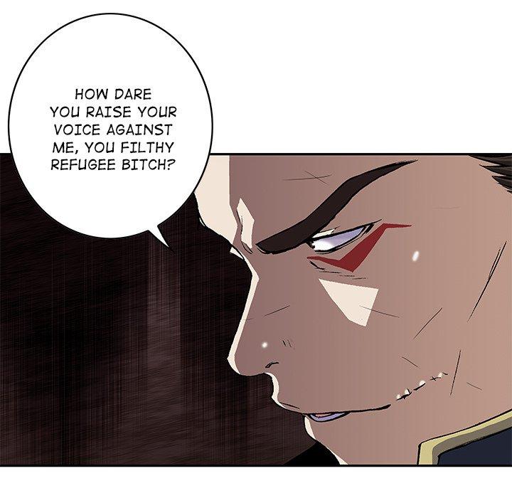 Read Leviathan EN Manga Online