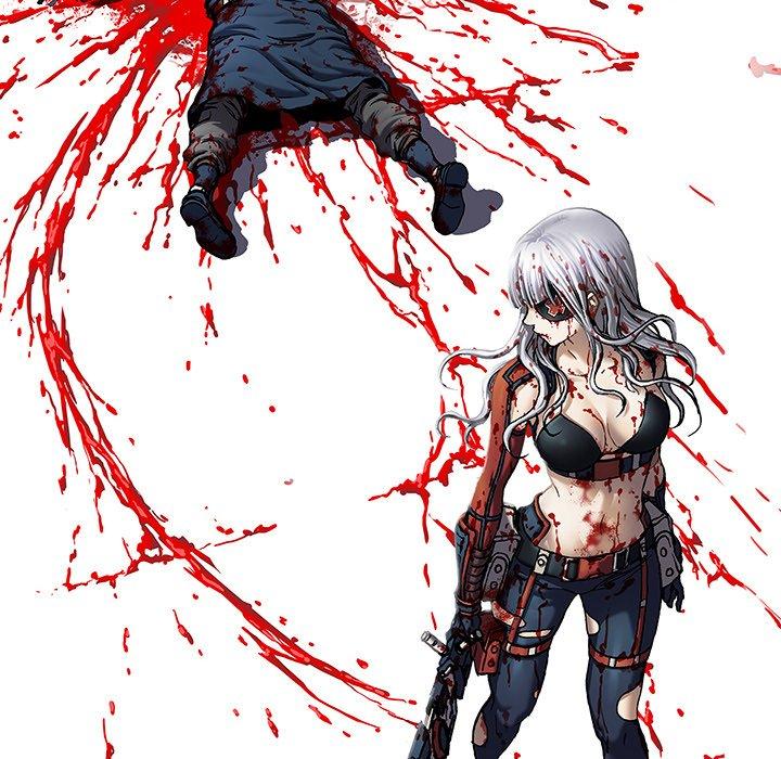 Read Leviathan EN Manga Online